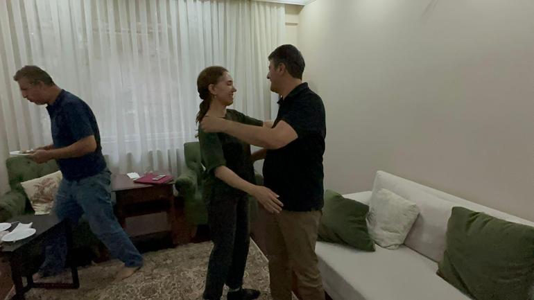 Abdurrahman Tutdere’nin elektronik kelepçesi çıkarıldı