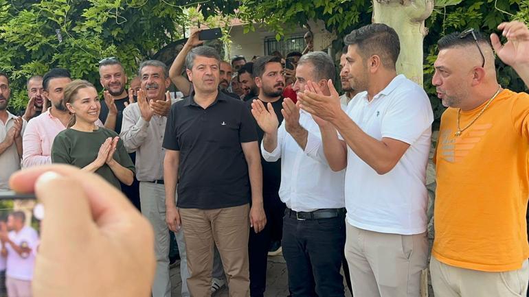 Abdurrahman Tutdere’nin elektronik kelepçesi çıkarıldı