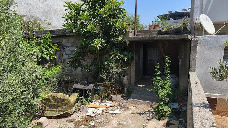 Para vermediği için annesini öldüren şüpheli tutuklandı