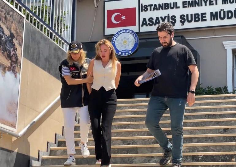 Oyuncu Meral Kaplan hakkında dolandırıcılık iddiası