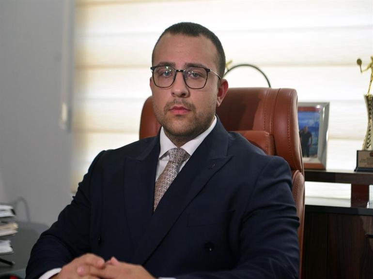 ABDde ölen fenomen Yağmur Taktaşın sevgilisi hakkında yakalama kararı