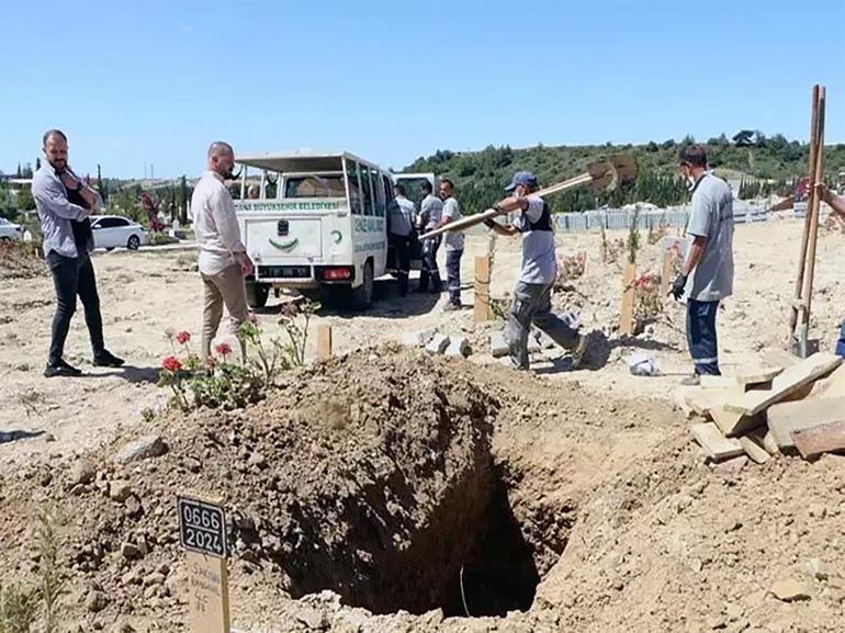 ABDde ölen fenomen Yağmur Taktaşın sevgilisi hakkında yakalama kararı