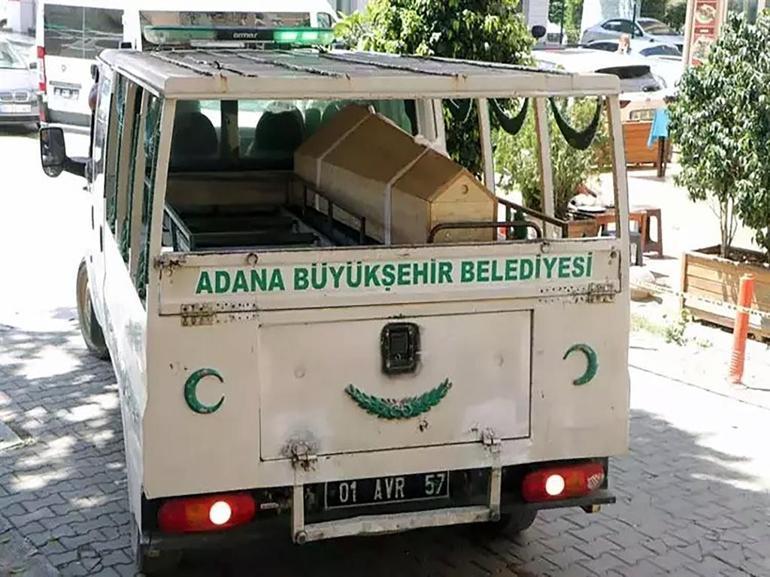 ABDde ölen fenomen Yağmur Taktaşın sevgilisi hakkında yakalama kararı