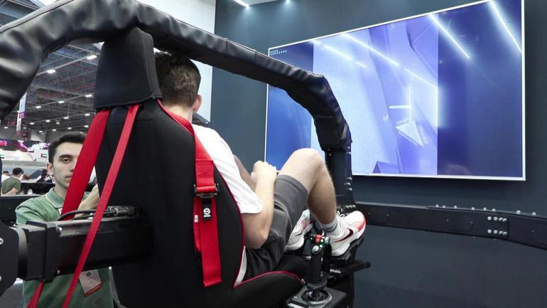 IDEF 2025 kapılarını ziyaretçilere açtı