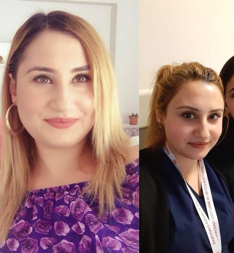 Hemşire Pınarın şüpheli ölümünde adli tıp raporu: İntihar olduğu söylenemez