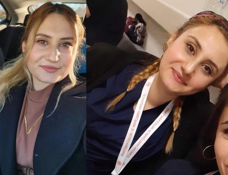 Hemşire Pınarın şüpheli ölümünde adli tıp raporu: İntihar olduğu söylenemez