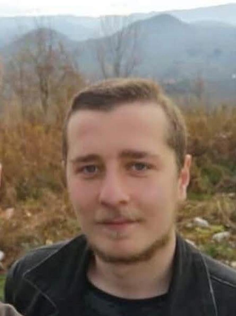 Giresun’a şehit ateş düştü