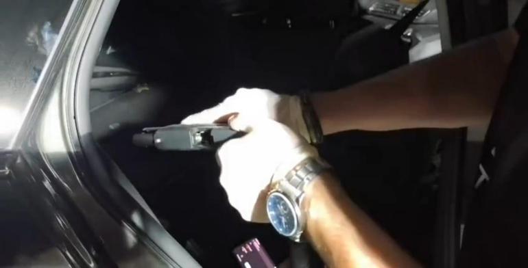 Sapancada uyuşturucu operasyonu; 6 gözaltı