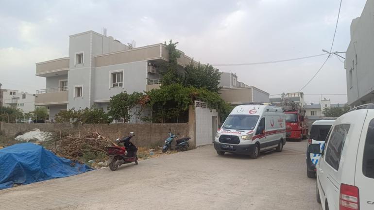 Mardin’de yalnız yaşayan kadın, evinde ölü bulundu