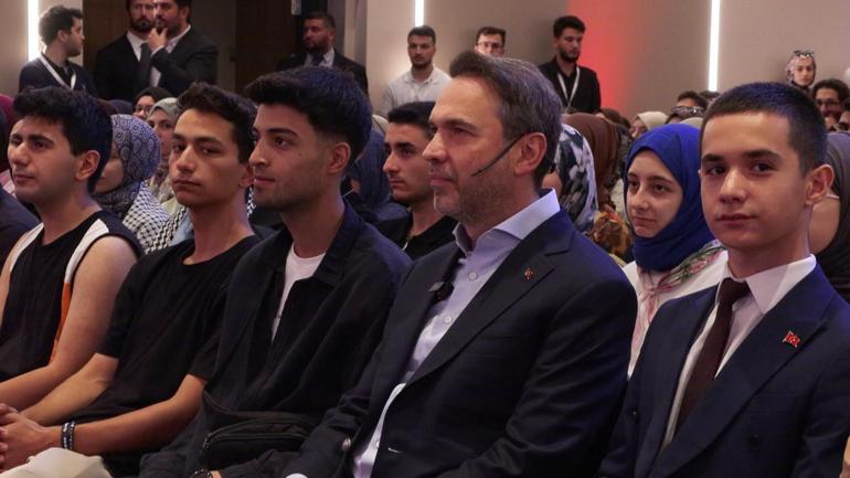 Bakan Bayraktar: Türkiye, 70 yıllık nükleer hayalini artık gerçeğe dönüştürüyor