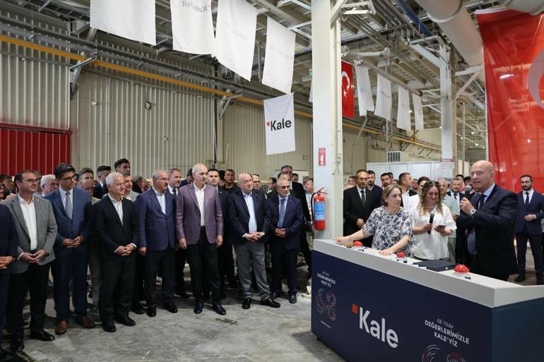 Kurtulmuş: Terörsüz Türkiye Komisyonu çalışmalarına ağustos ayı başında başlayacak