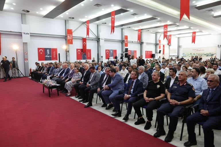 Kurtulmuş: Terörsüz Türkiye Komisyonu çalışmalarına ağustos ayı başında başlayacak