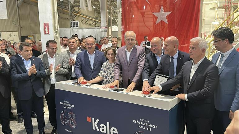 Kurtulmuş: Terörsüz Türkiye Komisyonu çalışmalarına ağustos ayı başında başlayacak