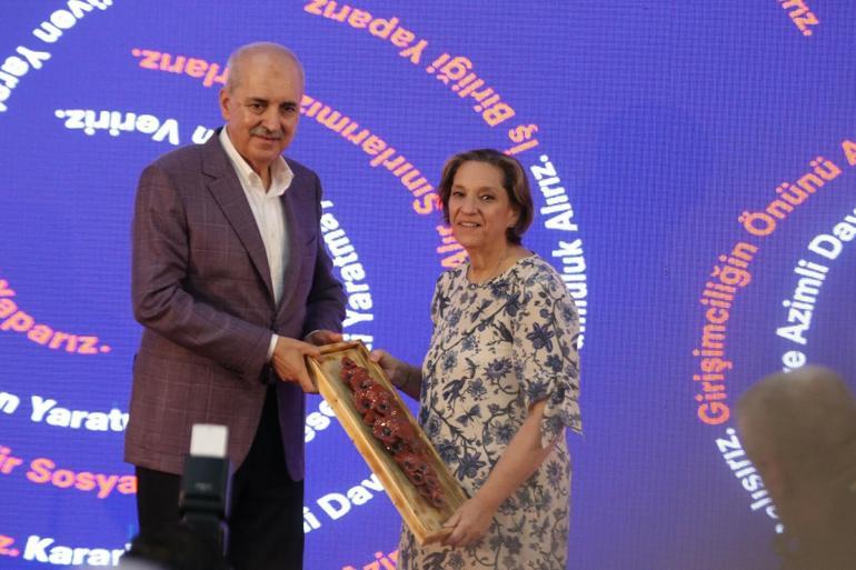 Kurtulmuş: Terörsüz Türkiye Komisyonu çalışmalarına ağustos ayı başında başlayacak