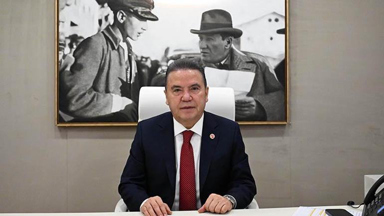 Muhittin Böcekin gelini gözaltına alındı