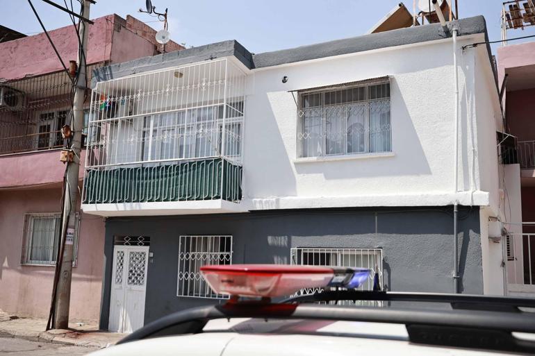 Anne ve kızın cinayet şüphelisi aranıyor