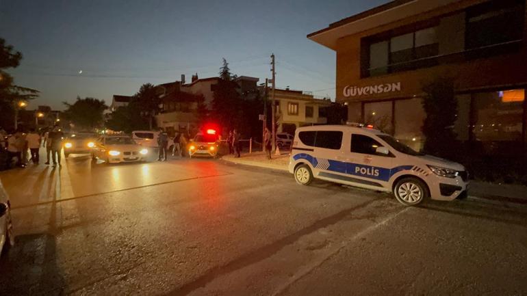 Tartıştıkları kişinin pompalı tüfekli saldırısına uğradılar: 2 yaralı