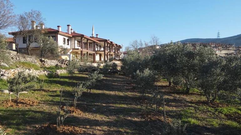 Bakan Kurum: Yangından etkilenen tüm illerimizde afetin izlerini sileceğiz