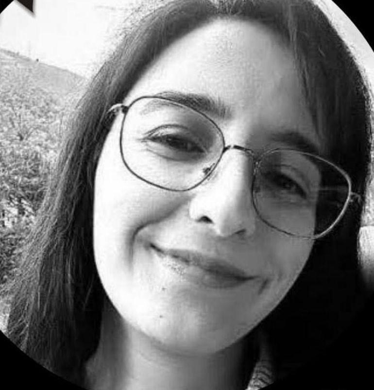 Freni çekilmeyen greyder, otomobili uçuruma sürükledi: 1 ölü, 1 yaralı