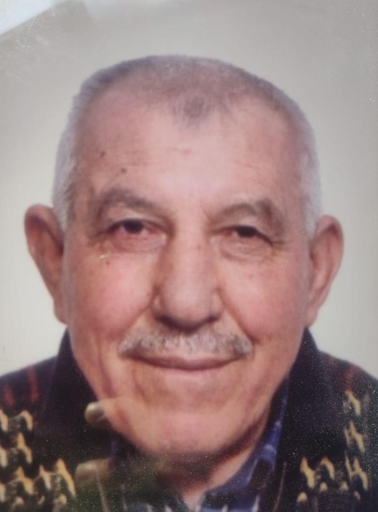 Ankarada, devrilen traktörün sürücüsü öldü