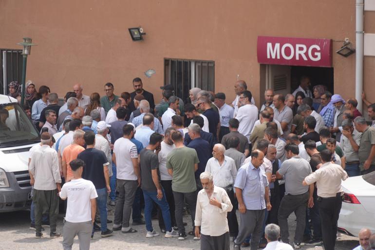 Yangına giderken kazada yaralanan itfaiye eri kurtarılamadı