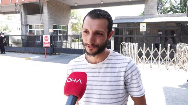 Galatasaray tribünlerine Kuran-ı Kerim ile gitmesiyle tanınan Mehmet hayatını kaybetti