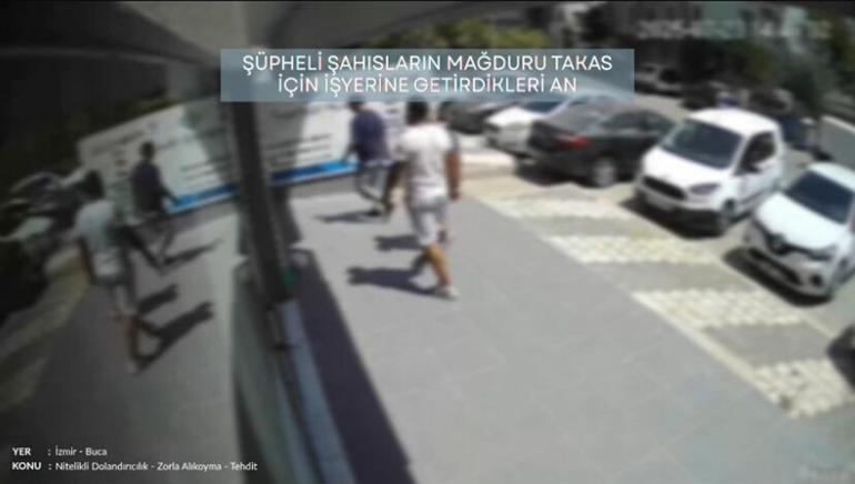 Gemi kaptanlığı ehliyeti vaadi; 6 mağdur, 3 şüpheliyi alıkoydu: 9 tutuklama