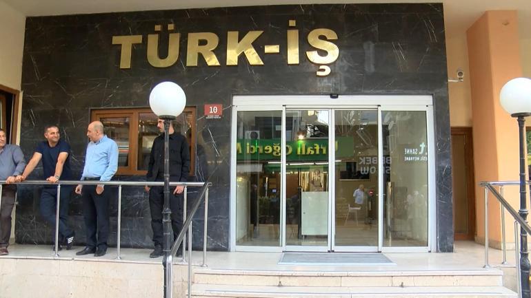 Kamu işçilerine yeni zam teklifi