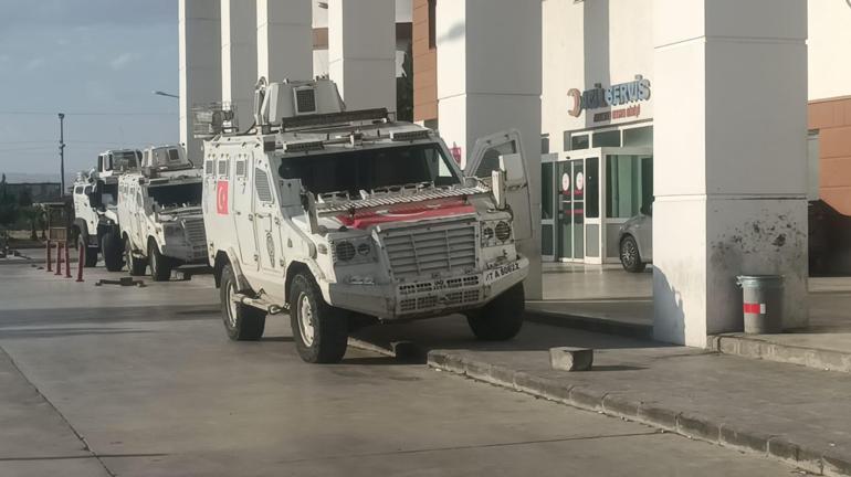 Nusaybin’de yalnız yaşayan kişi evinde ölü bulundu