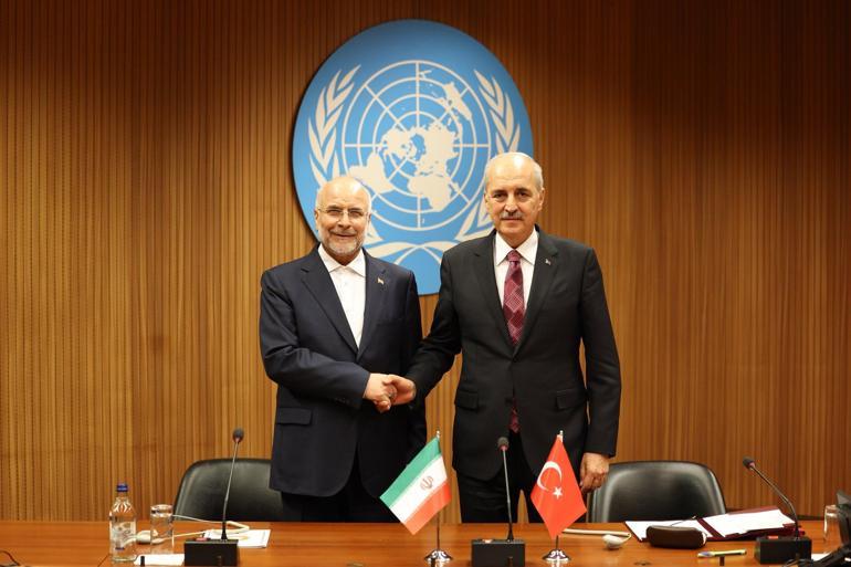 TBMM Başkanı Kurtulmuş: Adalet, güçlülerin ayrıcalığı değil, herkesin doğuştan hakkıdır