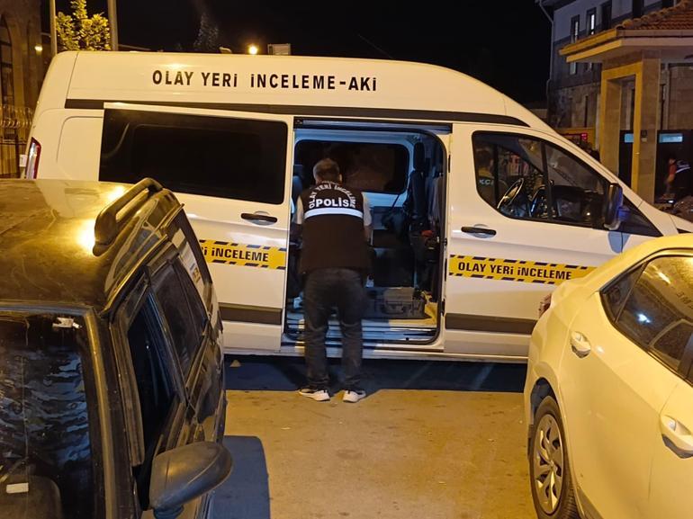 Elazığ’da iki aile arasında bıçaklı kavga; 3 yaralı