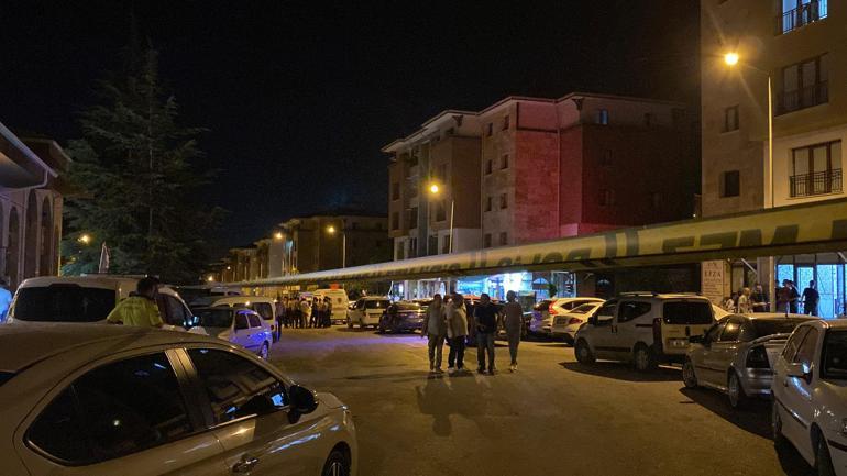 Elazığ’da iki aile arasında bıçaklı kavga; 3 yaralı