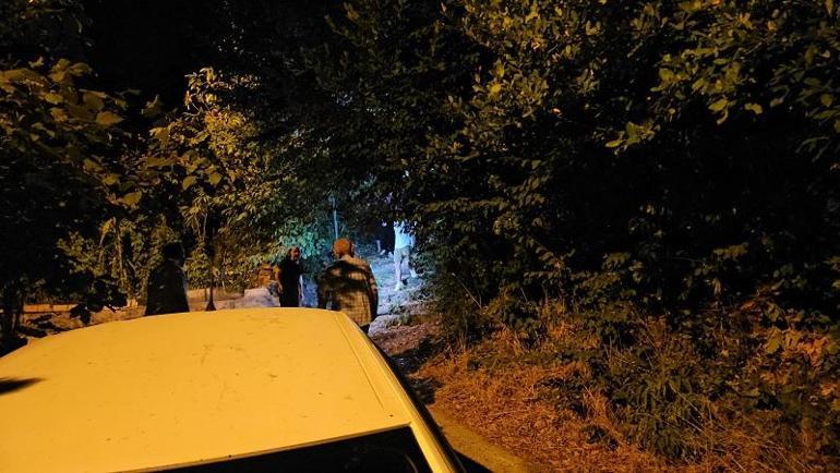 Gazeteci Cem Küçükün babası fındık bahçesinde ölü bulundu