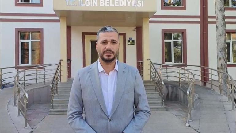 Konyada 4.3 büyüklüğünde deprem