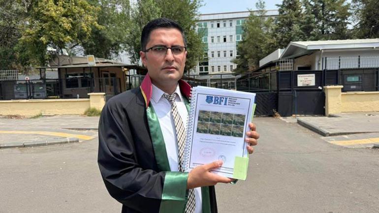İyileştirilmiş görüntüler Yargıtaya sunuldu; Narin’in Nevzat tarafından ahırın üzerinden atıldığı iddiası