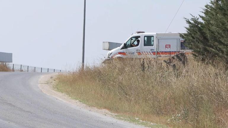 Silivri’de kum ocağındaki göçükte arama çalışmaları ikinci gününde sürüyor