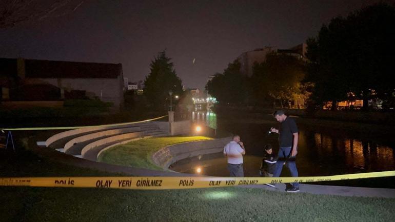 Eskişehir’de, içki içip fenalaşan 2 arkadaştan 1’i öldü