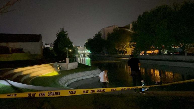 Eskişehir’de, içki içip fenalaşan 2 arkadaştan 1’i öldü