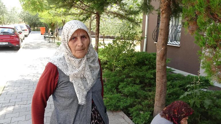 Ekmek getiren annesine bakan Zeynep, 4üncü kattan düştü