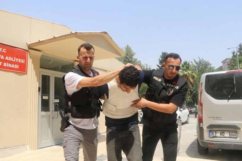 Doktor ile güvenlik görevlisini bıçaklayan şüpheli tutuklandı