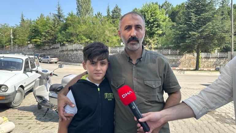 Havalı tüfekle vurulan köpek felç kaldı; saldırı kamerada