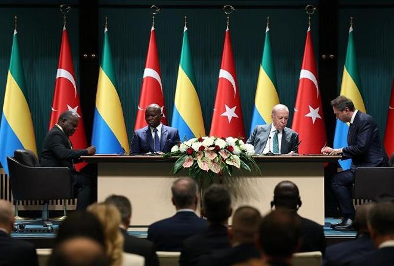Cumhurbaşkanı Erdoğan: İsrail hükümeti üzerindeki baskının daha da artması için çalışacağız