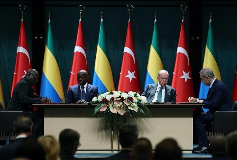 Cumhurbaşkanı Erdoğan: İsrail hükümeti üzerindeki baskının daha da artması için çalışacağız