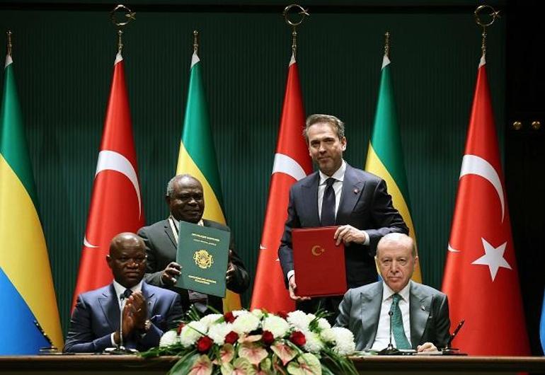 Cumhurbaşkanı Erdoğan: İsrail hükümeti üzerindeki baskının daha da artması için çalışacağız