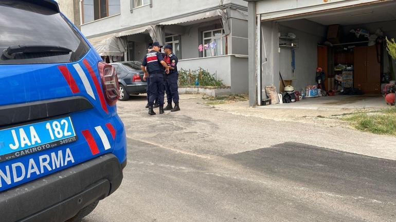 Bıçakla yaralandı, otomobille takip edip, pompalı ile ateş açtı: 5 yaralı
