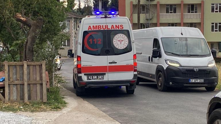 Bıçakla yaralandı, otomobille takip edip, pompalı ile ateş açtı: 5 yaralı
