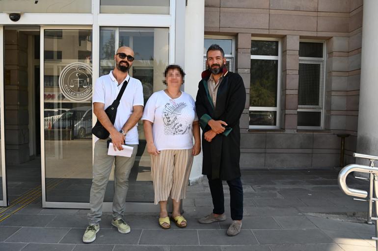 Çocuk doktoruna parayla bebek aldı iddiasıyla gözaltına alınmıştı; adli kontrol şartıyla serbest bırakıldı