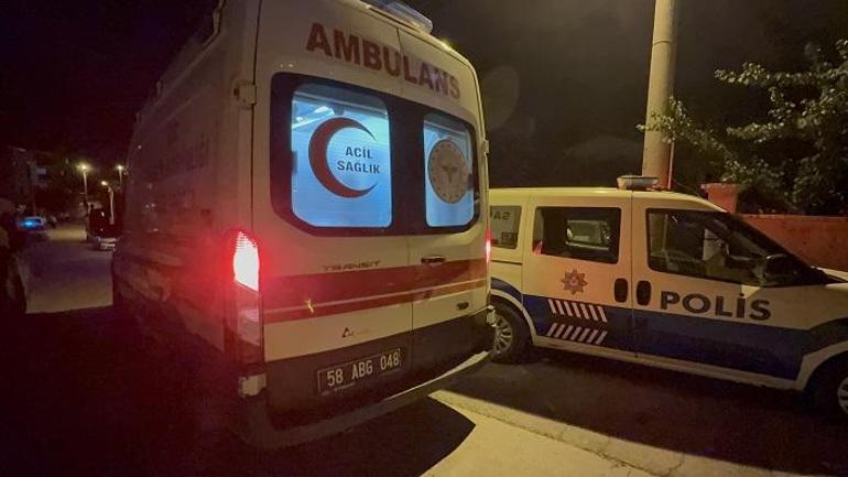 Kına gecesinde bıçaklı halay kavgası; 12 yaralı