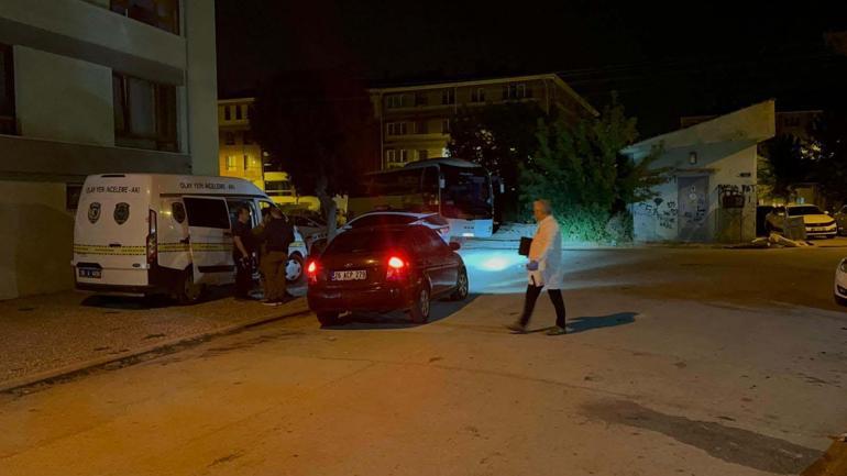 Eskişehir’de silahlı kavga: 2 ölü, 1 yaralı