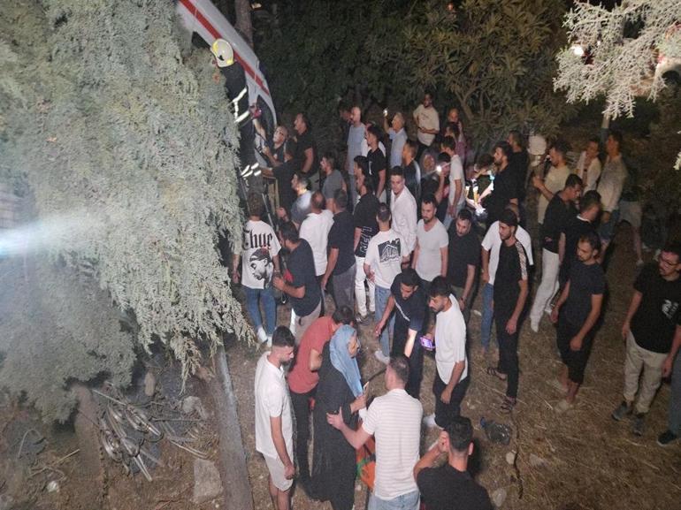 Hasta nakil ambulansı ile çarpışan kamyonetin şoförüne adli kontrol